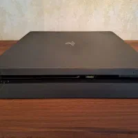 ps4 کاملا سالم و بدون کوچکترین ایراد