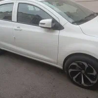 شاهین|خودرو سواری و وانت|ارومیه, |دیوار