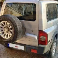 موسو کوراندو معاوضه اپارتمان۲۰۶چالوس۲۰۷نوشهر|خودرو سواری و وانت|تهران, اباذر|دیوار