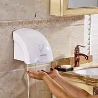 دست خشک کن