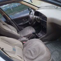 پارس سال مدل 91
