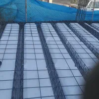 اجرای ارماتوربندی|خدمات پیشه و مهارت|بجنورد, |دیوار