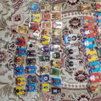 کیمدی|اسباببازی|مشهد, کوشش|دیوار