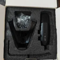 میکروفون استودیو|صوتی و تصویری|رشت, توشیبا|دیوار