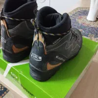 کفش کوهسار مدل الوند طوسی سایز 43|کوهنوردی و کمپینگ|اصفهان, شهریار|دیوار