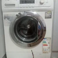 لباسشویی اتوماتیک