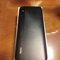 شیائومی ردمی 9A|موبایل|دورود, |دیوار