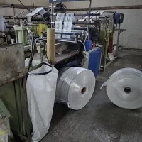 نیازمند دوختکار نایلکس شفاف|استخدام صنعتی، فنی، مهندسی|ورامین, شهرک مدرس|دیوار