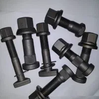 پیچ ومهره کمبایین