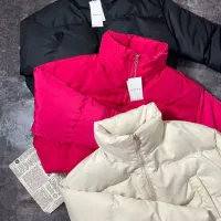 کاپشن کوتاه زنانه استوک پخش عمده