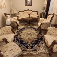مبل استیل