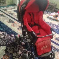 کالسکه خارجی مارک گراکو درحد نو