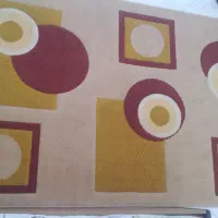 فرش فانتزی|فرش|نیشابور, جمهوری|دیوار