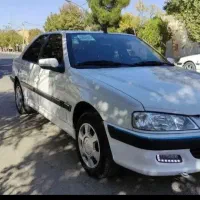 پارس سال موتور جدید مدل آخر ۱۴۰۲|خودرو سواری و وانت|شهرکرد, |دیوار