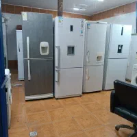نیاز به تعمیر کارکرده سالم یخچال مشتریم سمسار وحدت