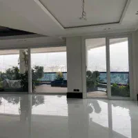 ۲۰۵ متر۳ خواب پنت هاوس مدرن چشم انداز دره ماکویی|فروش آپارتمان|تهران, زعفرانیه|دیوار