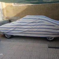 پارس سال سفارشی ELX402سیمی|خودرو سواری و وانت|شیراز, اصلاح‌نژاد|دیوار