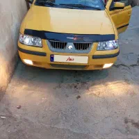 تاکسی گردشی مدل88|خودرو سواری و وانت|مریوان, |دیوار