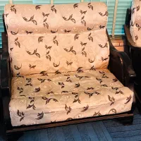 مبل|مبلمان خانگی و میز عسلی|مبارکه, |دیوار