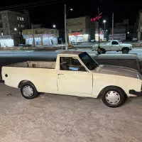 وانت پیکان مدل ۸۸