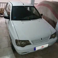 پراید ۱۱۱Es|خودرو سواری و وانت|تهران, والفجر (افسریه)|دیوار