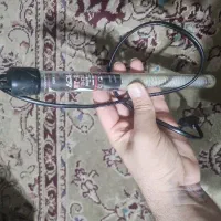 بخاری ماهی درجه یک