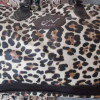 کیف دستی چرمی|کیف، کفش، کمربند|بیرجند, |دیوار