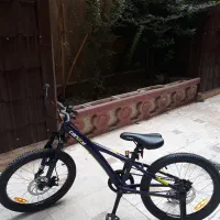 دوچرخه قناری سایز 16