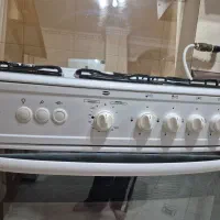 اجاقگاز فر دار|اجاق گاز و لوازم برقی پختوپز|شاهینشهر, شهرک میلاد|دیوار