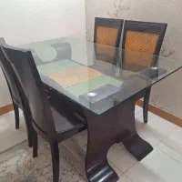 میز غذاخوری