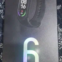 مچ بند هوشمند Mi band 6