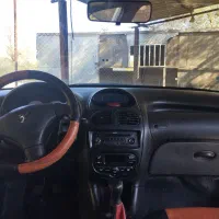 ۲۰۶تیپ۵/فنی سالم،شاسی ها پلمپ|خودرو سواری و وانت|شوشتر, |دیوار