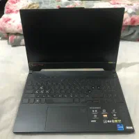 لپتاپ tuf gaming fx507vu