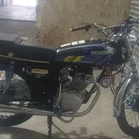 موتور هندا تقویت شده