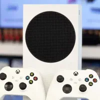 ایکس‌باکس سریس اس