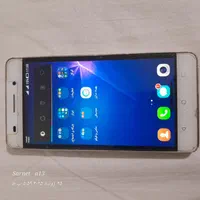 گوشی انر فور سی.honor 4c|موبایل|تهران, دولاب|دیوار