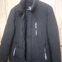 کاپشن مردانه سایز لارج