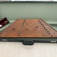 سنتور حرفه ای در حد نو