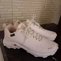 کفش اورجینال مردانه نو