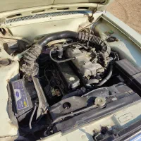 وانت پیکان دوگانه فابریک|خودرو سواری و وانت|شاهینشهر, طالقانی|دیوار