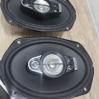 باند پایونیر و میدرنج وایب انگلیسی