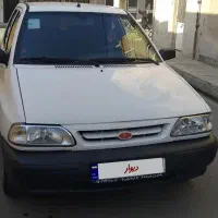 پراید ۹۵ درحد