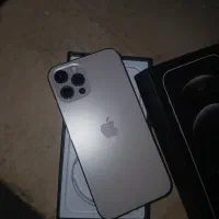 اپل iPhone 12 Pro با حافظهٔ ۲۵۶ گیگابایت