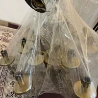 لوستر درجه یک