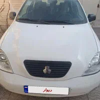 تیبا دو بدون رنگ مدل 99