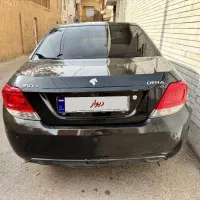 دنا تمیز مرتب|خودرو سواری و وانت|مشهد, سعد آباد|دیوار