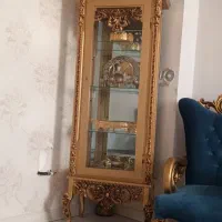 بوفه.مبل هفت نفره|مبلمان خانگی و میز عسلی|مشهد, نکاح|دیوار