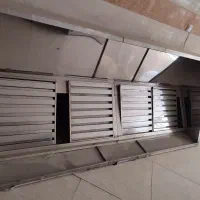 هود استیل فیلتر دار|هود|قم, پردیسان|دیوار