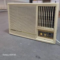 کولر|کولر گازی و فنکوئل|قشم, |دیوار