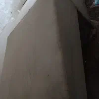 فروش فوری چادر ماشین دوکابین|قطعات یدکی و لوازم جانبی|آزادشهر, |دیوار